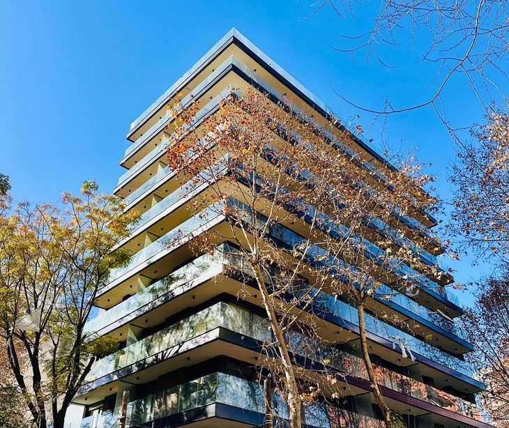 DOO Salterain: también edificado con Vivienda Promovida. Ubicado en Cordón Sur, Salterain y Monterroso, a pasos de universidades y del centro de Montevideo DOO Salterain: también edificado con Vivienda Promovida. Ubicado en Cordón Sur, Salterain y Monterroso, a pasos de universidades y del centro de Montevideo