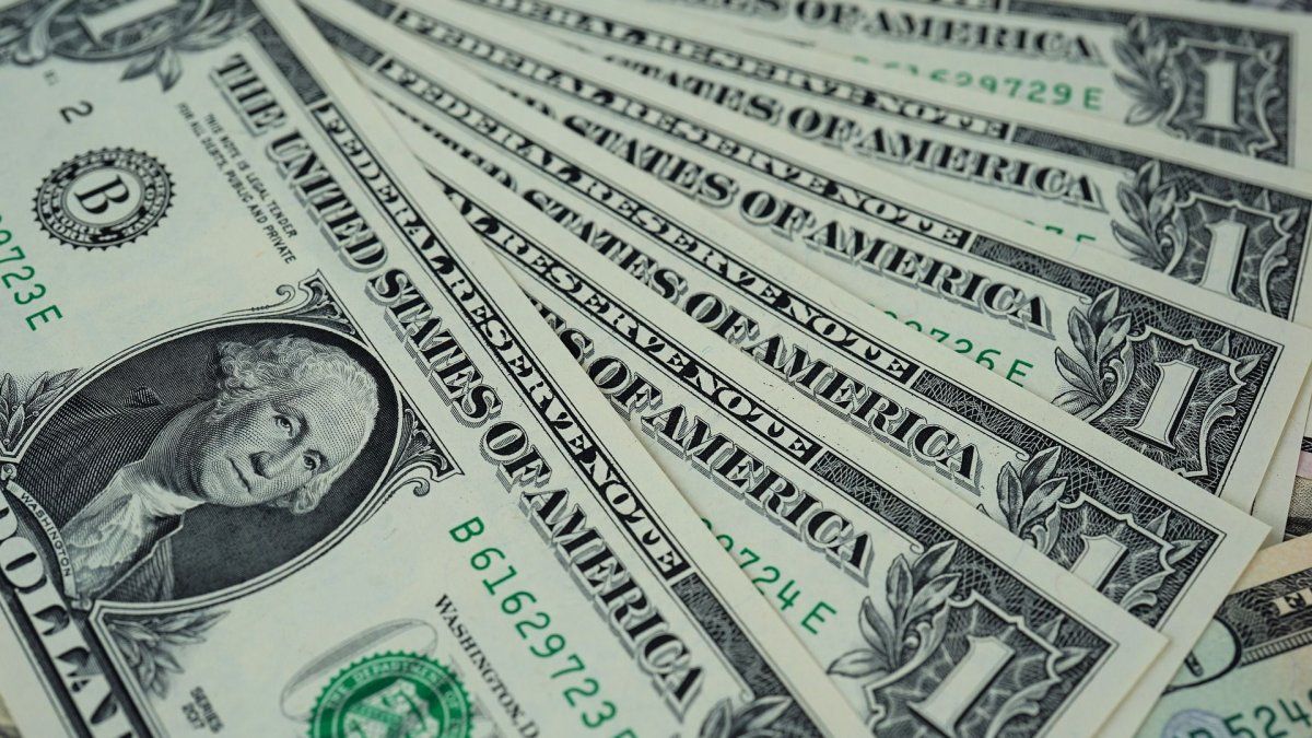 Dollar today: how much is it trading at this Tuesday, October 28
