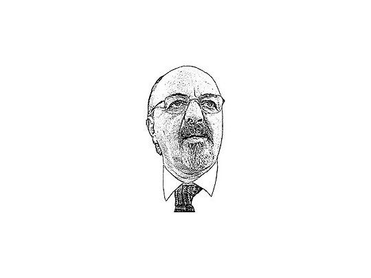 Carlos Tomada