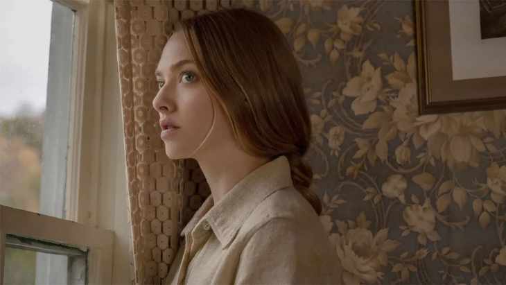 Suspense and fear combine in this film that is already a furor in Netflix, catching thousands of terror fans. Suspense and fear combine in this film that is already a furor in Netflix, catching thousands of terror fans.