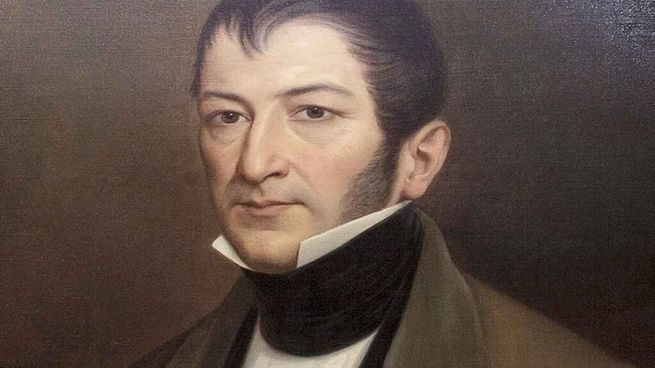 En 1839, Santa Anna solicita licencia por motivos de salud. Nicolás Bravo es designado presidente interino.