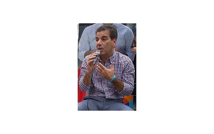 Cristian Ritondo