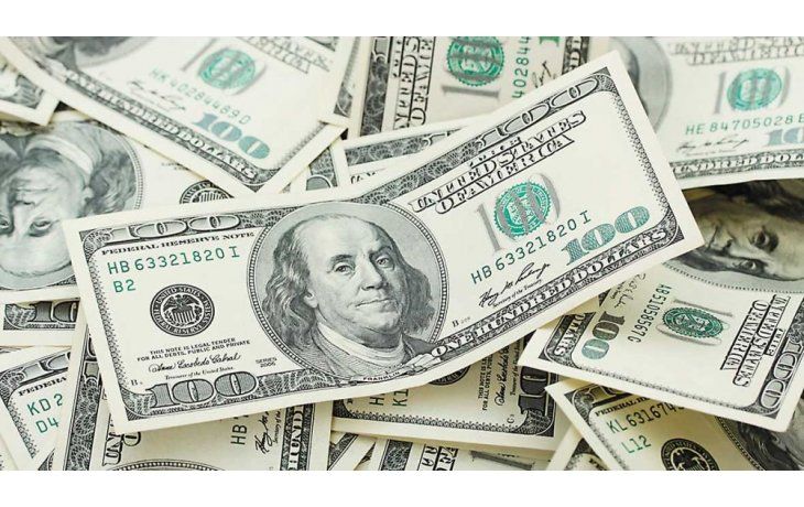 En agosto, el dólar cortó su racha alcista y sufrió su primera baja en cinco meses: cayó 1,7% a $ 17,63