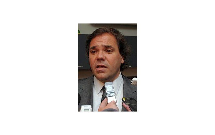 Alberto Pérez