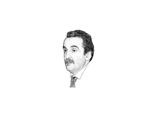 Guillermo Moreno