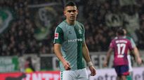 Santos Borré finalmente se va al Inter de Brasil.