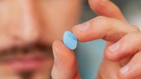 Los hombres que recibieron el medicamento tenían un riesgo 18% menor de desarrollar Alzheimer que los que no lo recibieron.