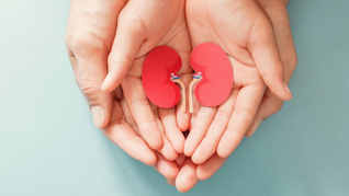 Donar órganos es un acto de solidaridad con el prójimo.