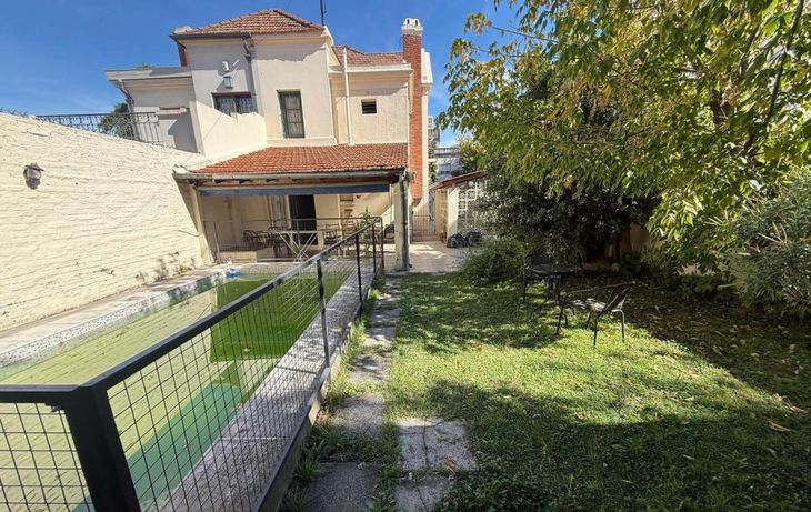 Las propiedades también disponen de fondos generosos, y varias con piscinas (Foto Gentileza: Norde Propiedades) Las propiedades también disponen de fondos generosos, y varias con piscinas (Foto Gentileza: Norde Propiedades)