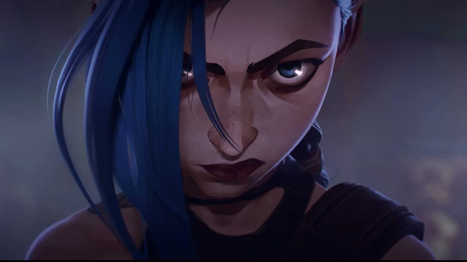 Netflix: the series based on a famous video game that has chapters of less than an hour