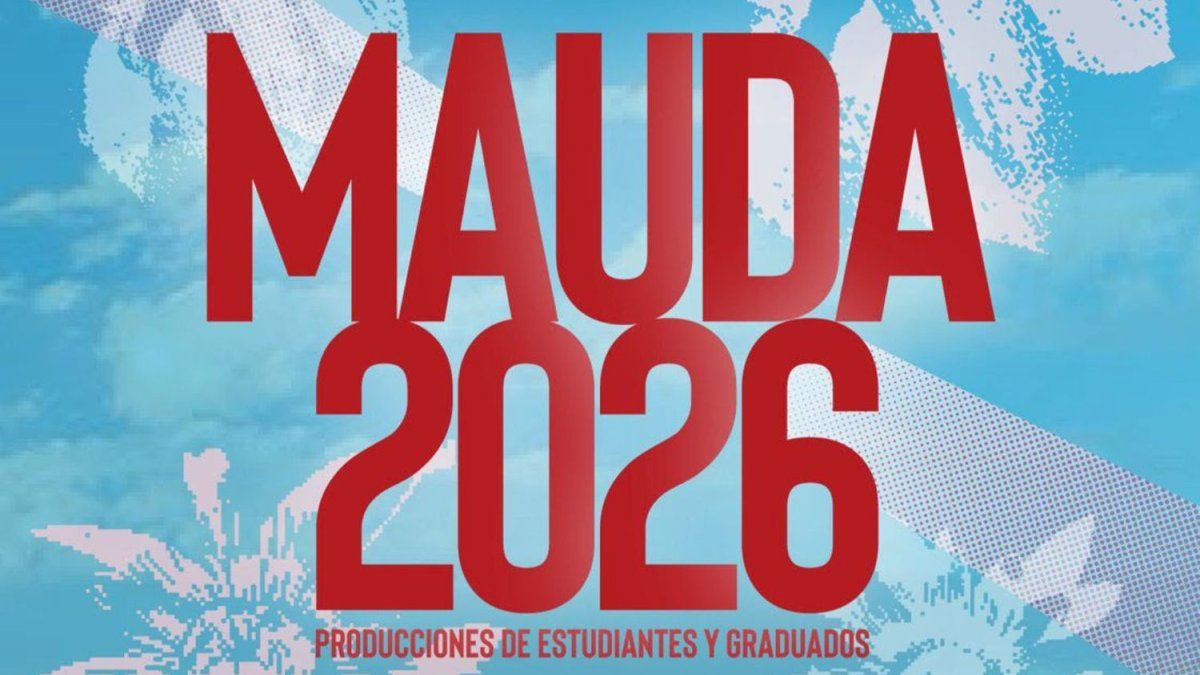 Mauda 2026: más de 130 películas y una muestra audiovisual latinoamericana