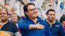 Fernando Villavicencio, candidate for the presidency of Ecuador, was assassinated this Wednesday. Fernando Villavicencio, candidate for the presidency of Ecuador, was assassinated this Wednesday.