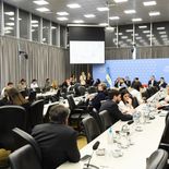 Segunda semana de debate consecutivo del Presupuesto 2026. Segunda semana de debate consecutivo del Presupuesto 2026.