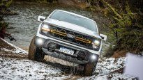Ford y sus exigentes pruebas para testear los vehículos&nbsp;