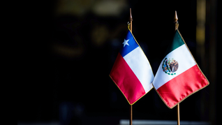 México rompe relaciones diplomáticas con Chile gobernado por el régimen de Augusto Pinochet en 1974. México rompe relaciones diplomáticas con Chile gobernado por el régimen de Augusto Pinochet en 1974.