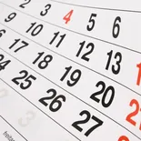 Efemérides: qué pasó un 7 de octubre. Efemérides: qué pasó un 7 de octubre.