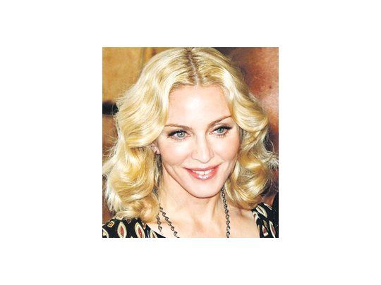 Madonna