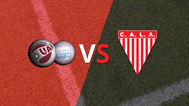 UAI Urquiza se enfrenta ante la visita Los Andes por la fecha 14