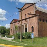 Con construcciones antiguas y prolijas, es una localidad pintoresca para visitar. Con construcciones antiguas y prolijas, es una localidad pintoresca para visitar.