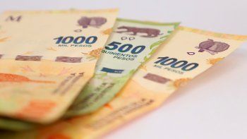 oficializan la suba escalonada del salario minimo: habra revision