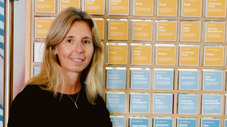 Renaudo valoró positivamente la relación entre el gobierno argentino y su par estadounidense.