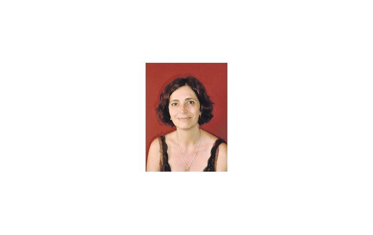 Fabiana Daversa explica que la aparición de «La balsa de Malvina» justo cuando el tema de la guerra vuelve a cobrar actualidad, es una coincidencia, porque «lleva dos años escrita y recién ahora se publica».