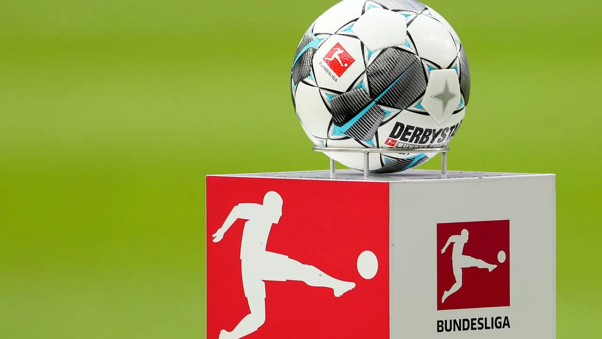 Bundesliga, la gran liga en la que vuelven los