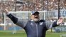In 1994, Diego Maradona took over as coach of Deportivo Mandiyú and took the first step in a career that took him throughout world football.