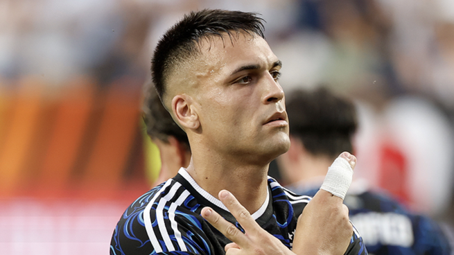 La Selección Argentina juega ante Honduras.