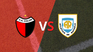 colon faces the visit of atlético rafaela on the 18th colon faces the visit of atlético rafaela on the 18th