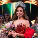 El título tiene un valor histórico: la corona de Miss Universo Argentina vuelve a Misiones luego de 68 años. El título tiene un valor histórico: la corona de Miss Universo Argentina vuelve a Misiones luego de 68 años.