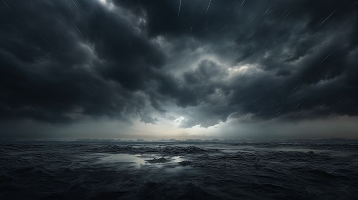 TORMENTA NEGRA (2)
