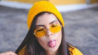 Por qué el amarillo es el color favorito de las personas sensibles.&nbsp;