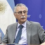 Mario Lugones, empoderado tras la disolución de la ANDIS. Mario Lugones, empoderado tras la disolución de la ANDIS.