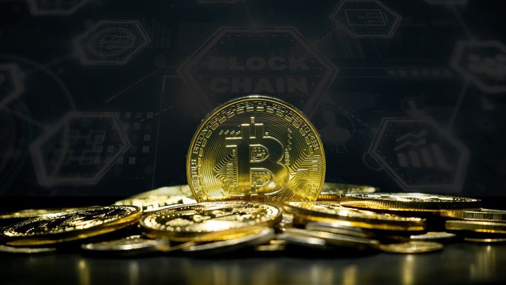 Inesperado salto de las criptomonedas: Bitcoin subió casi 10% en minutos