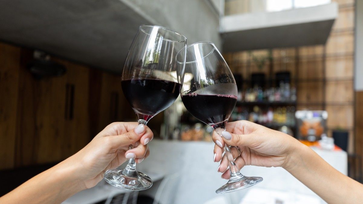 World wine consumption fell in 2022 due to inflation
