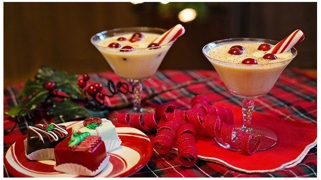 ¡Secreto revelado!: método casero para hacer el mejor ponche de huevo estilo mexicano