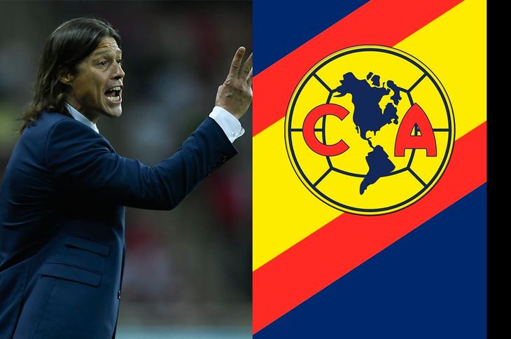 Matías Almeyda fue despedido del Sevilla y ahora suena para volver a dirigir en la Liga MX. Tiene dos equipos y uno es el América. Matías Almeyda fue despedido del Sevilla y ahora suena para volver a dirigir en la Liga MX. Tiene dos equipos y uno es el América.