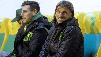 Independiente y Beccacece llegaron a un acuerdo y el Rojo ya tiene nuevo técnico