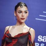 Danna Paola, una estrella del mundo de la música.