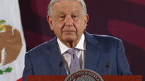 la mananera de amlo hoy, viernes 16 de agosto 2024: mirala en vivo