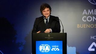 Milei pisa el acelerador y redobla la ortodoxia económica frente al desafío electoral del 2027