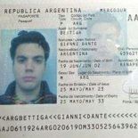 La familia de Dante Bettiga continua realizando llamados a autoridades nacionales, organismos internacionales y medios de comunicación para evitar que el joven argentino siga expuesto al conflicto bélico. La familia de Dante Bettiga continua realizando llamados a autoridades nacionales, organismos internacionales y medios de comunicación para evitar que el joven argentino siga expuesto al conflicto bélico.