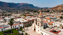 Nayarit ofrece grandes destinos para realizar una escapada.