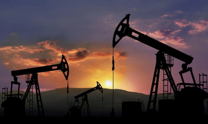 Cerca de una cuarta parte del comercio mundial de petróleo pasa por el estrecho de Ormuz.