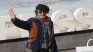 Johnny Depp returns to San Sebastian. Johnny Depp returns to San Sebastian.