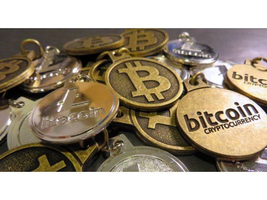 Imparable, el bitcoin superó por primera vez los u$s 7.000