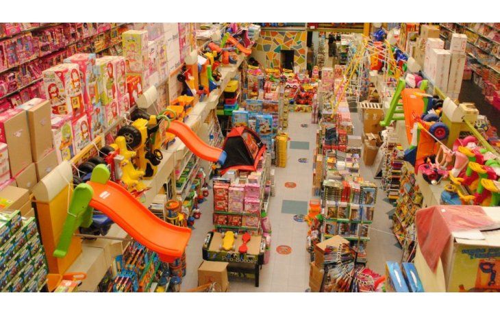 ámbito.com | Día del Niño: jugueteros sacrifican rentabilidad para mantener las ventas
