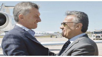 alarma. Mendoza apunta a que el gobierno nacional llame a licitación para avanzar con las obras de la represa de Portezuelo.