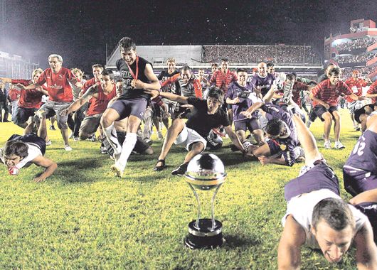 El día después de la gloria (foto 1)